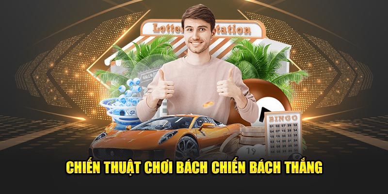 Chiến thuật chọn con đề đánh đâu thắng đó